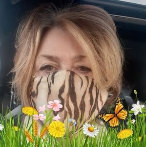 Meet your Posher, Trish